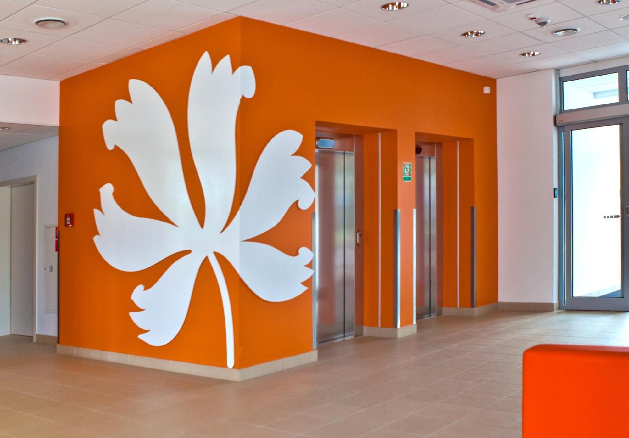 Premiere Classe Wroclaw Centrum Luaran gambar