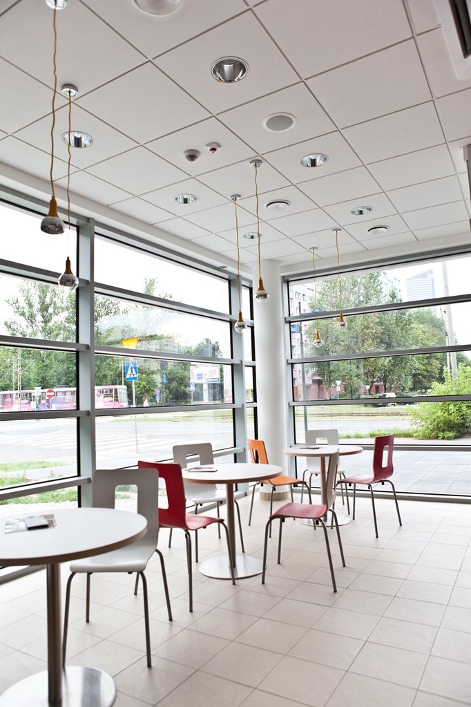 Premiere Classe Wroclaw Centrum Luaran gambar