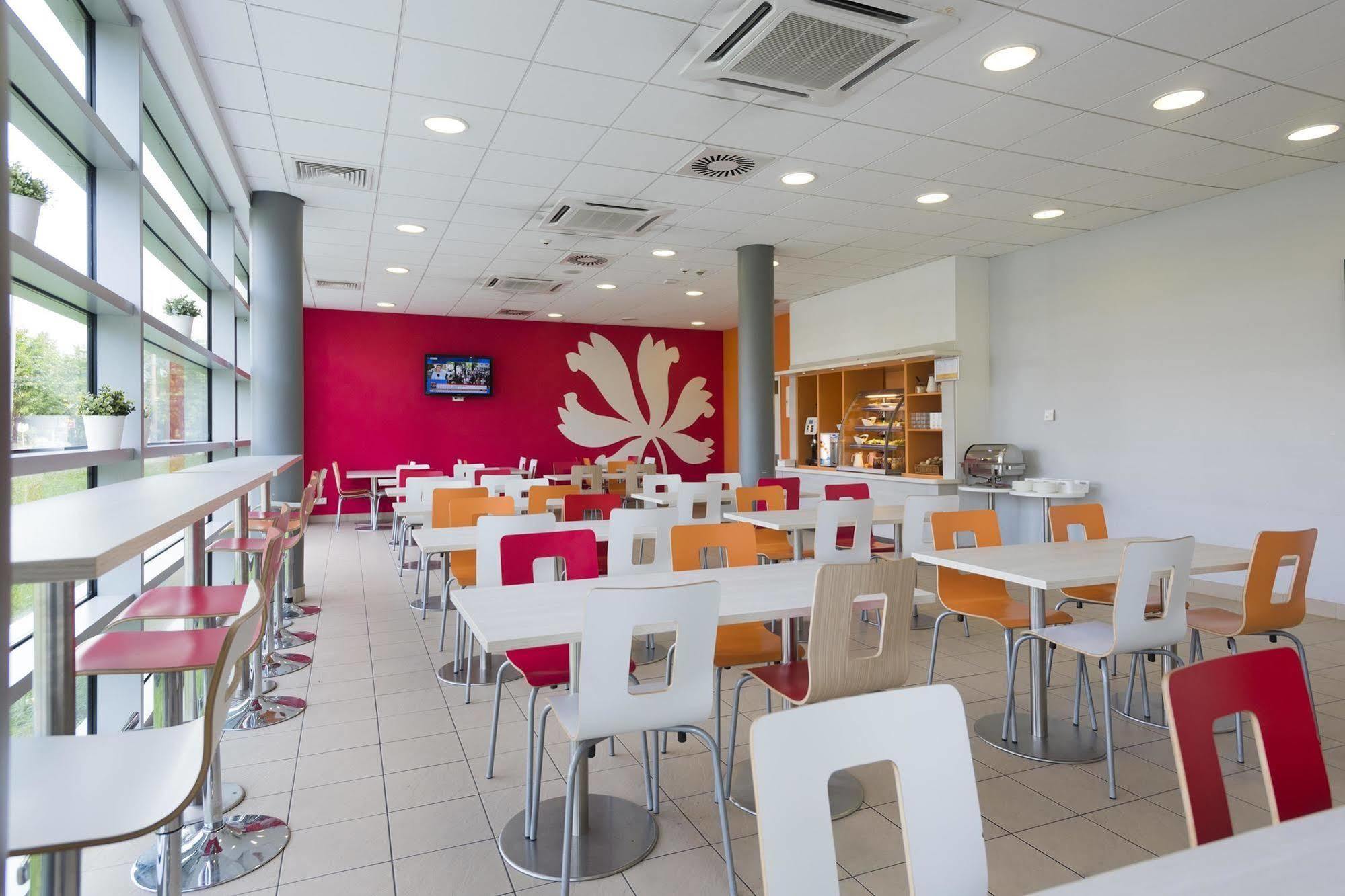 Premiere Classe Wroclaw Centrum Luaran gambar